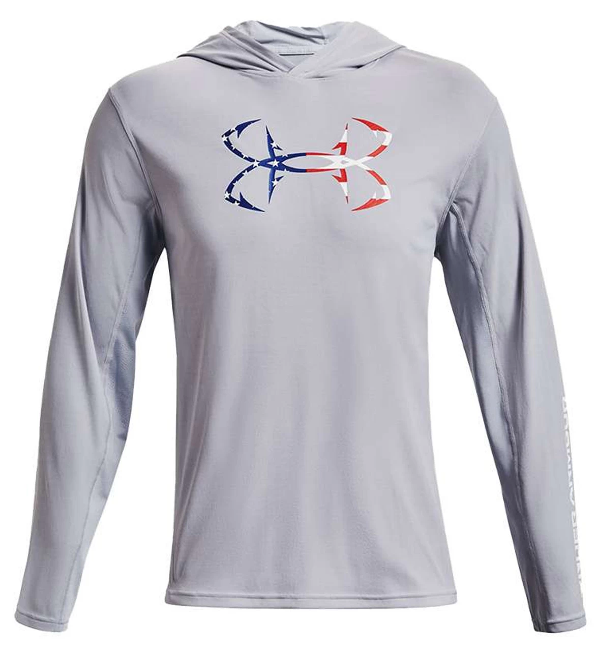 Under Armour Iso-Chill Freedom Hook Hoodie 1 Under Armour Iso-Chill Freedom Hook Hoodie