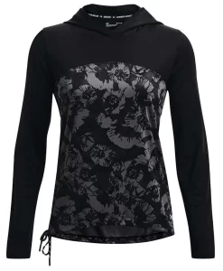 Under Armour Iso-Chill Shorebreak Womens Hoodie