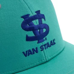 Van Staal Sea Foam Green Trucker Hat 7 Van Staal Sea Foam Green Trucker Hat -Angling Sales Store van staal tkra3255sfgvsembnvy sea foam green trucker hat 66246.1677159134
