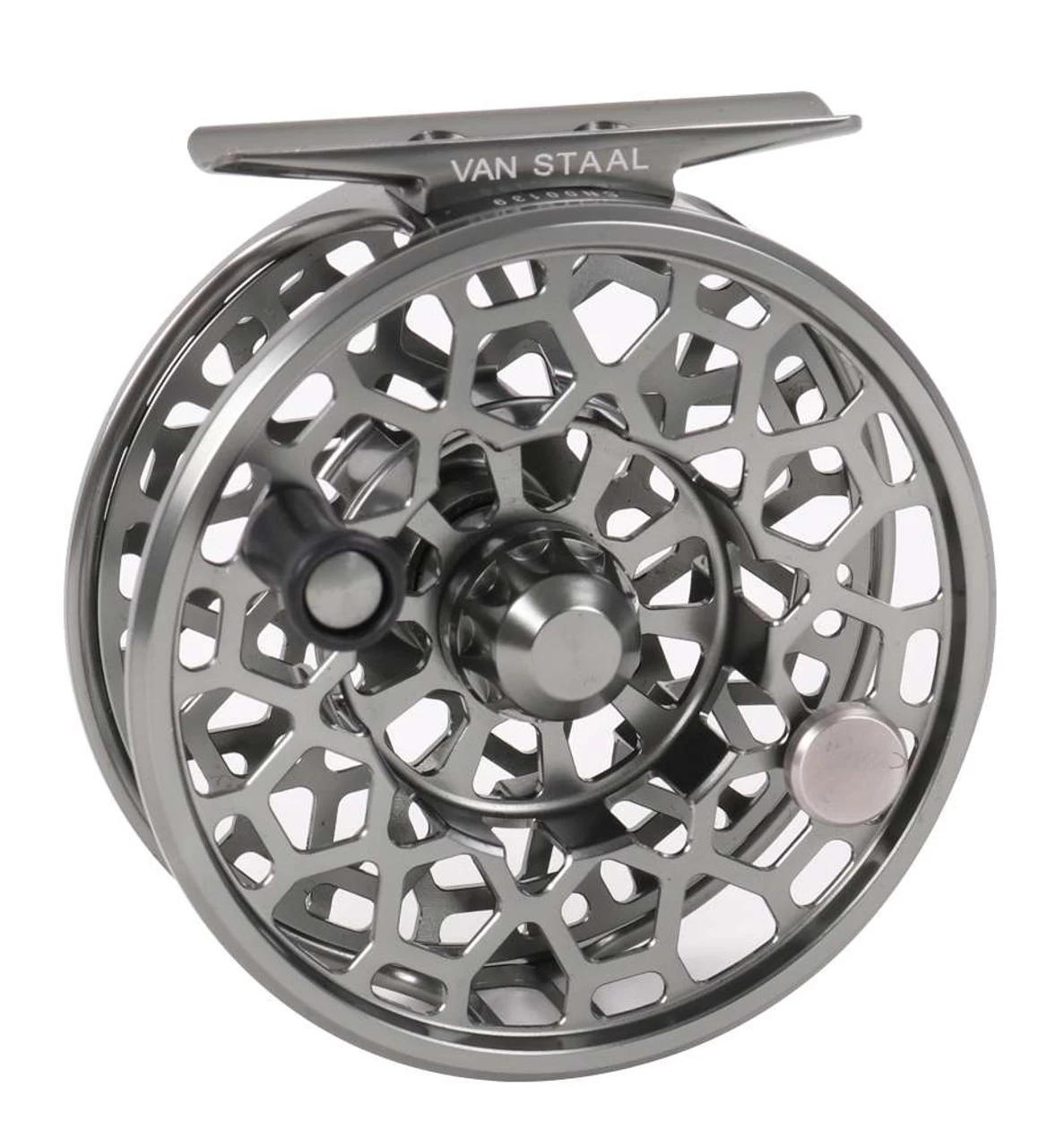 Van Staal VF Series Fly Fishing Reels 2 Van Staal VF Series Fly Fishing Reels - Image 2