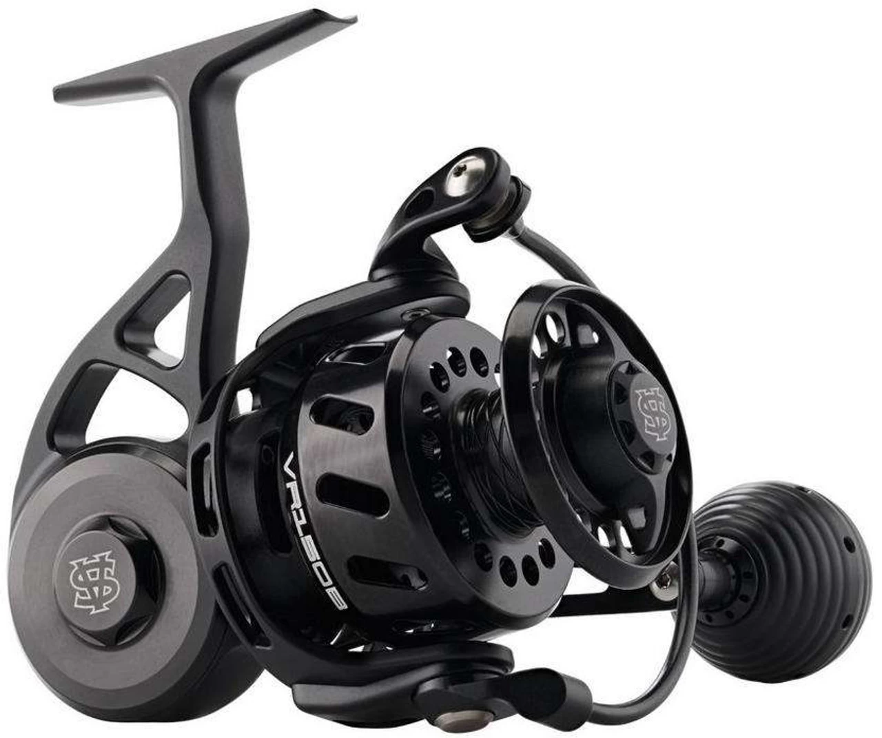 Van Staal VR Spinning Reels 1 Van Staal VR Spinning Reels