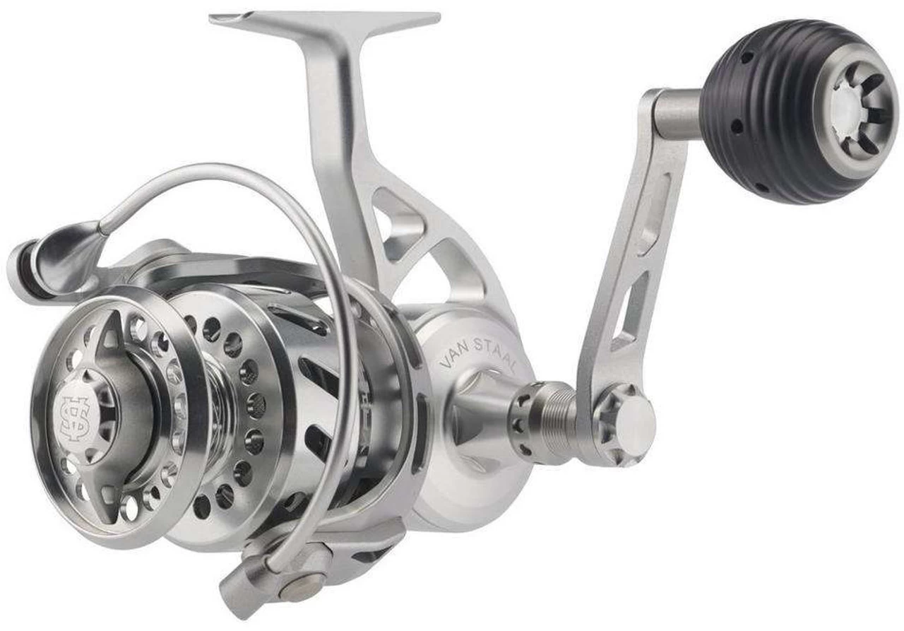 Van Staal VR Spinning Reels 2 Van Staal VR Spinning Reels - Image 2