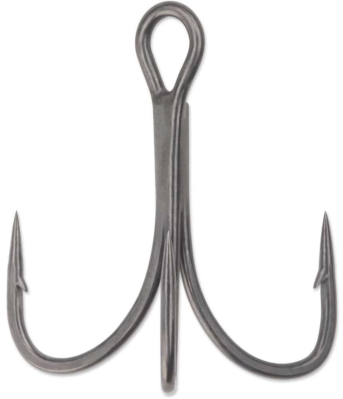 VMC RedLine Series Finesse Treble Hooks 2 VMC RedLine Series Finesse Treble Hooks - Image 2