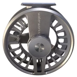 Waterworks Lamson Cobalt Fly Fishing Reels