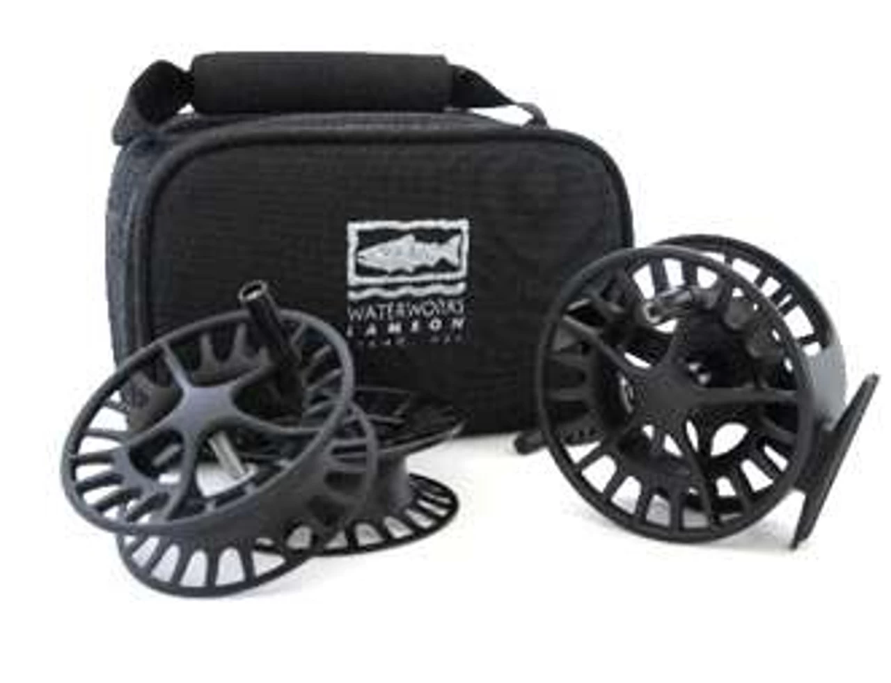 Waterworks Lamson Liquid Fly Fishing Reels 1 Waterworks Lamson Liquid Fly Fishing Reels