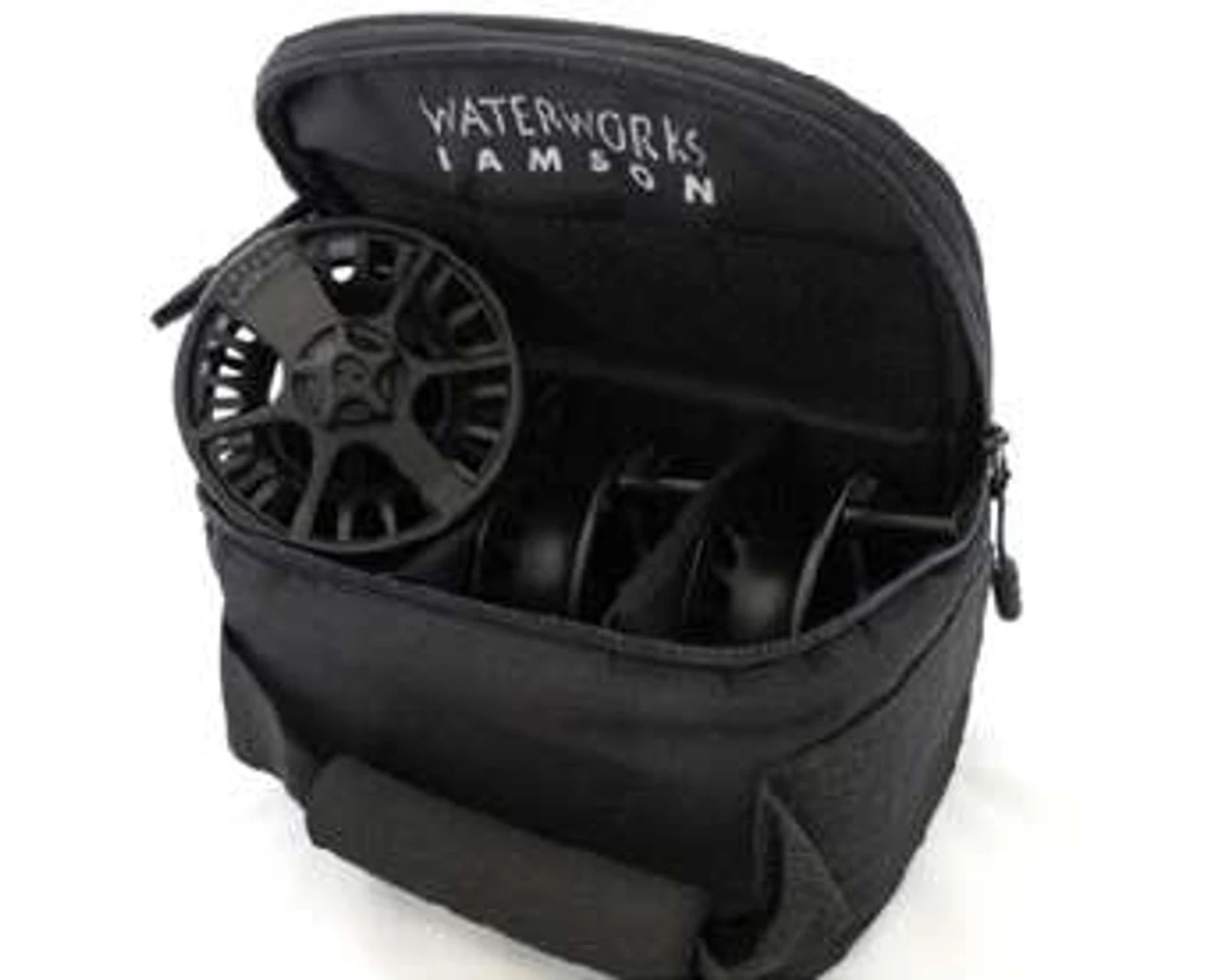 Waterworks Lamson Liquid Fly Fishing Reels 2 Waterworks Lamson Liquid Fly Fishing Reels - Image 2