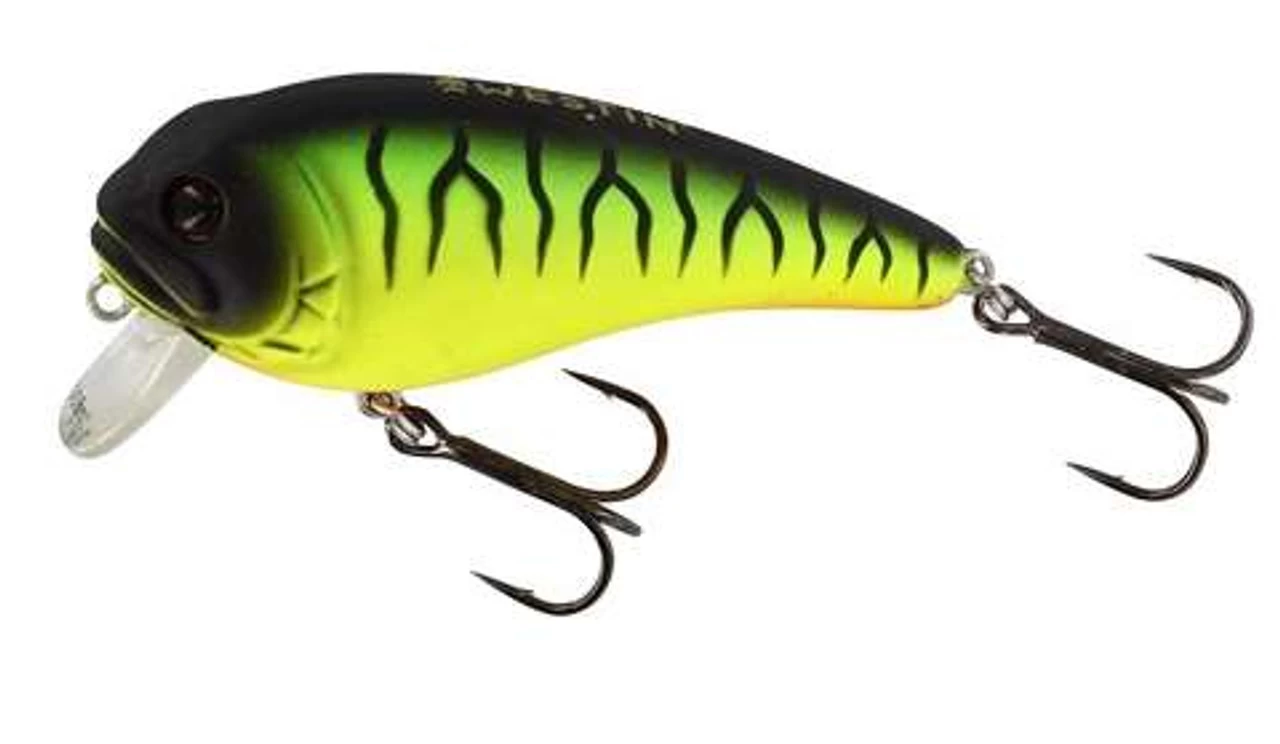 Westin FatBite Crankbaits 3 Westin FatBite Crankbaits - Image 3