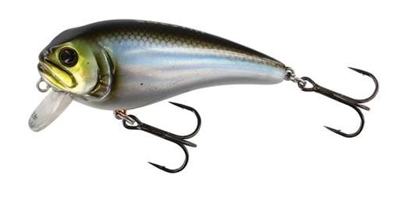 Westin FatBite Crankbaits 1 Westin FatBite Crankbaits