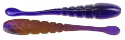 XZone Finesse Slammer - 3.25in - Violet Secret