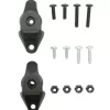 YakAttack Stealth Pulley With Hardware - 2 Pack