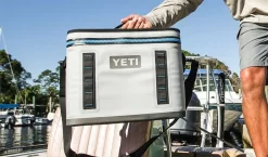 Yeti Hopper Flip 18 Cooler -Angling Sales Store yeti hopper flip 18 cooler 96741.1651346923