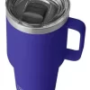YETI Rambler 30 Oz. Travel Mug - Offshore Blue