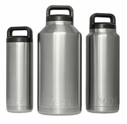 YETI Rambler Bottles - TripleHaul Cap (Old Models)