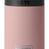 YETI Rambler Colster Can Insulator - Sandstone Pink