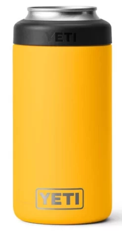 YETI Rambler Colster Tall Can Insulator - Alpine Yellow