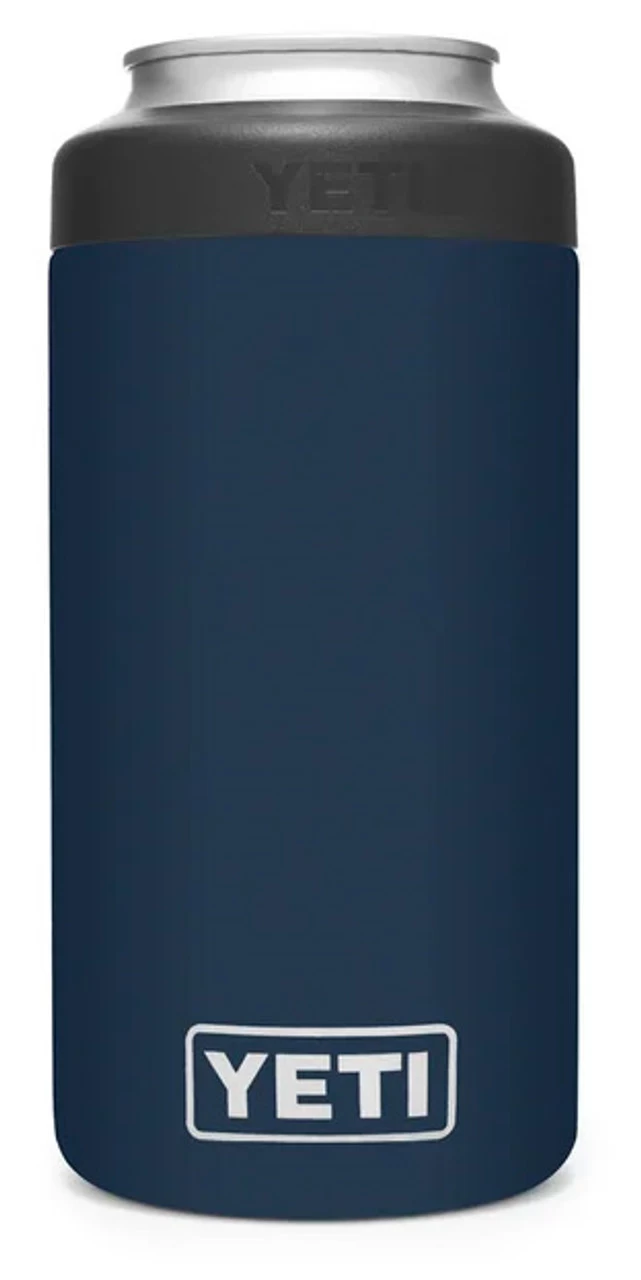 YETI Rambler Colster Tall Can Insulator 5 YETI Rambler Colster Tall Can Insulator - Image 5