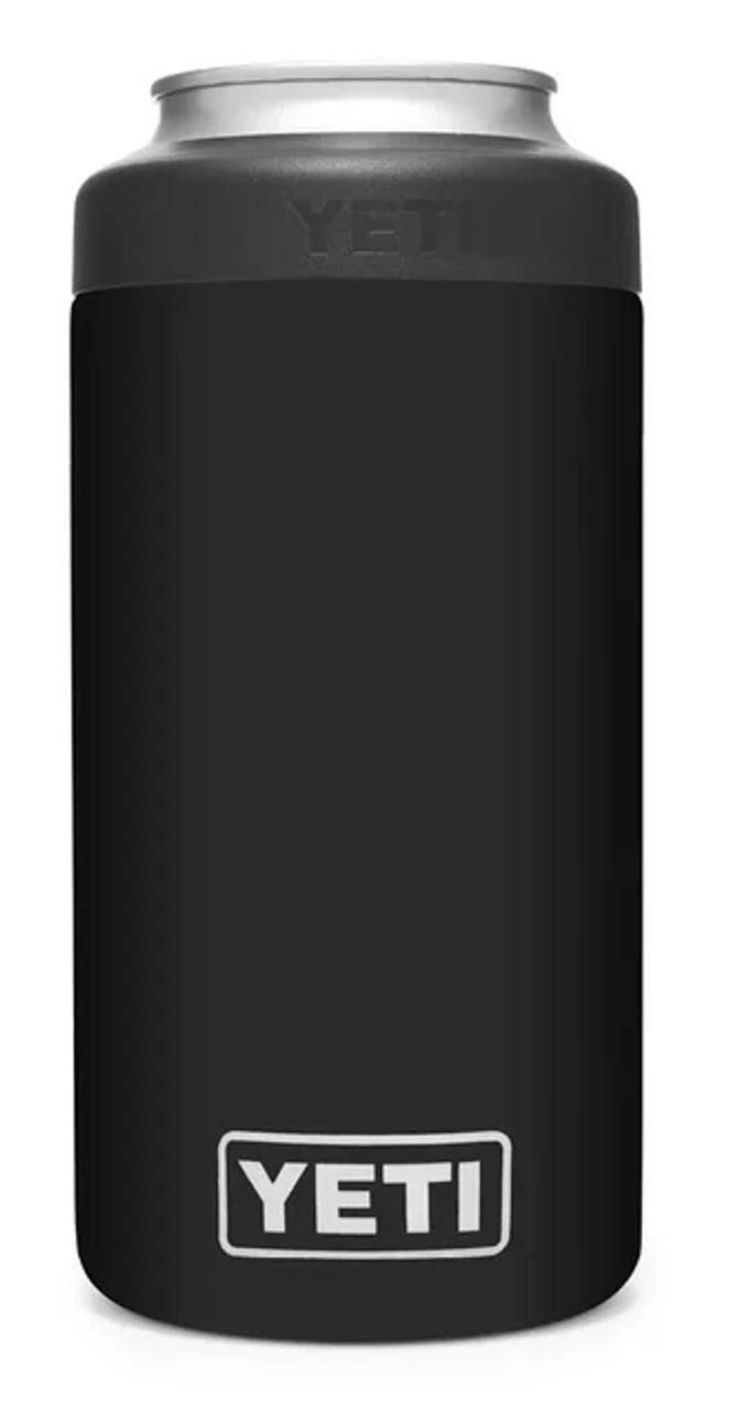 YETI Rambler Colster Tall Can Insulator 4 YETI Rambler Colster Tall Can Insulator - Image 4