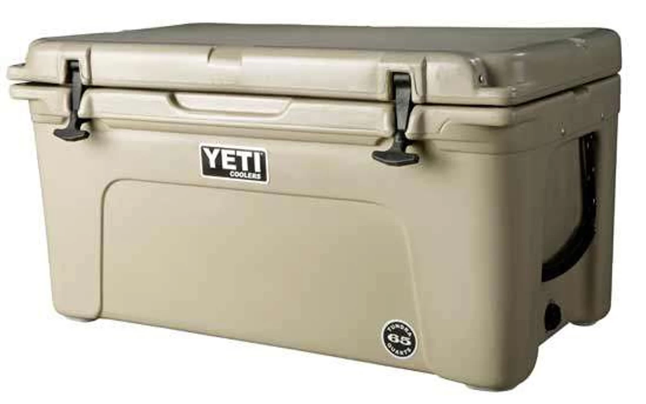 YETI Tundra 65 Coolers 4 YETI Tundra 65 Coolers - Image 4
