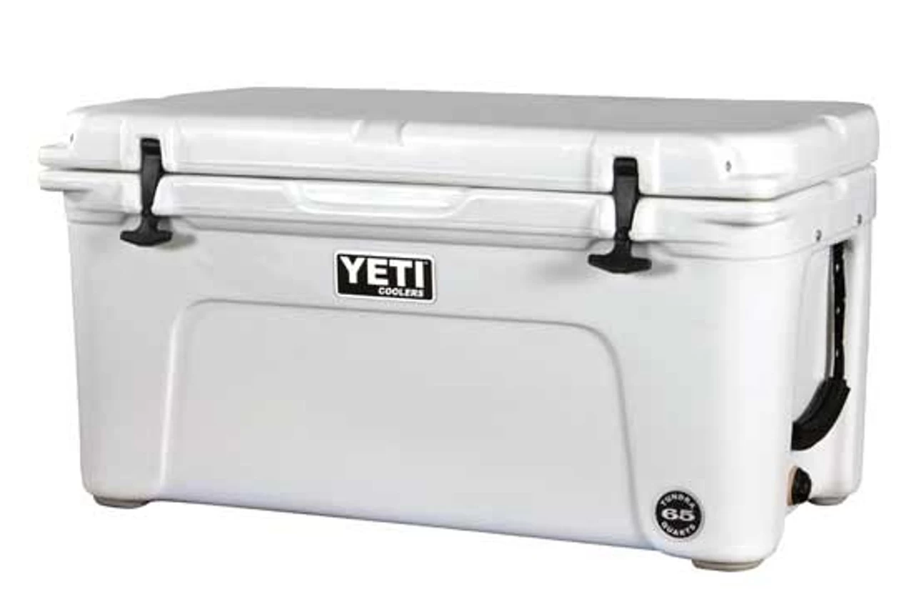 YETI Tundra 65 Coolers 1 YETI Tundra 65 Coolers