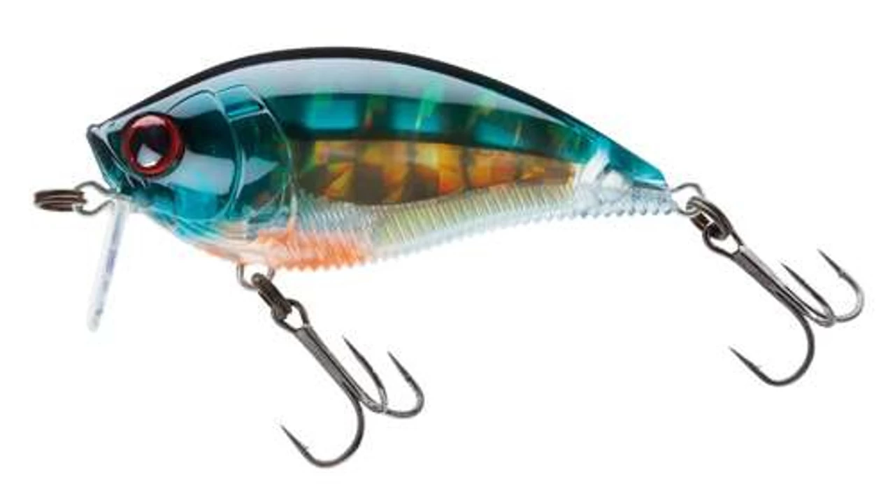 Yo-Zuri R1146 3DB Wake Bait Lure 1 Yo-Zuri R1146 3DB Wake Bait Lure