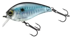 Yo-Zuri 3DB Crank 1.5 Squarebill Crankbait - Prism Shad