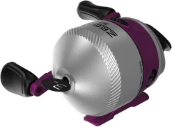 Zebco 33L602MA Ladies Authentic 33 Combo 7 Zebco 33L602MA Ladies Authentic 33 Combo -Angling Sales Store zebco 33l602m ladies authentic 33 combo 26000.1651352329