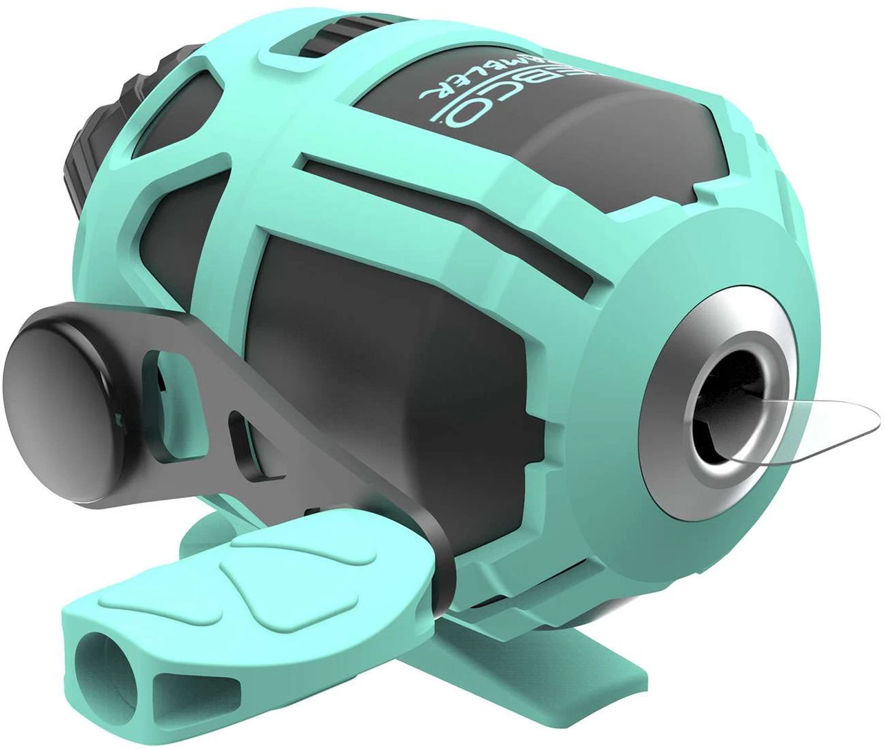 Zebco RAMSC532 Rambler Spincast Combo - 5 Ft. 3 In. 2 Zebco RAMSC532 Rambler Spincast Combo - 5 Ft. 3 In. - Image 2