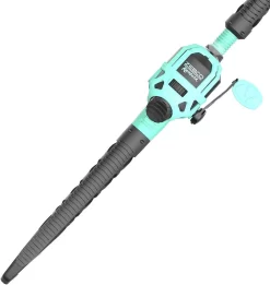 Zebco RAMSC532 Rambler Spincast Combo - 5 Ft. 3 In. 10 Zebco RAMSC532 Rambler Spincast Combo - 5 Ft. 3 In. -Angling Sales Store zebco ramsc532 rambler combo 73905.1651377221