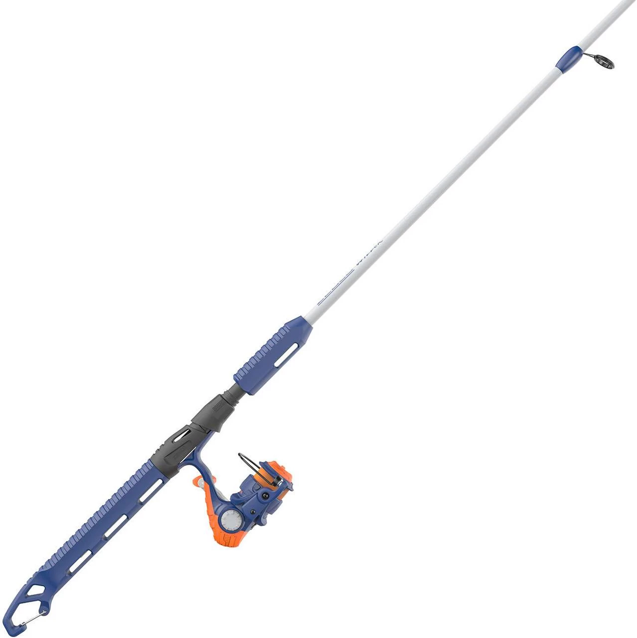 Zebco WILDERSP432 Wilder Spinning Combo - 4 Ft. 3 In. 1 Zebco WILDERSP432 Wilder Spinning Combo - 4 Ft. 3 In.